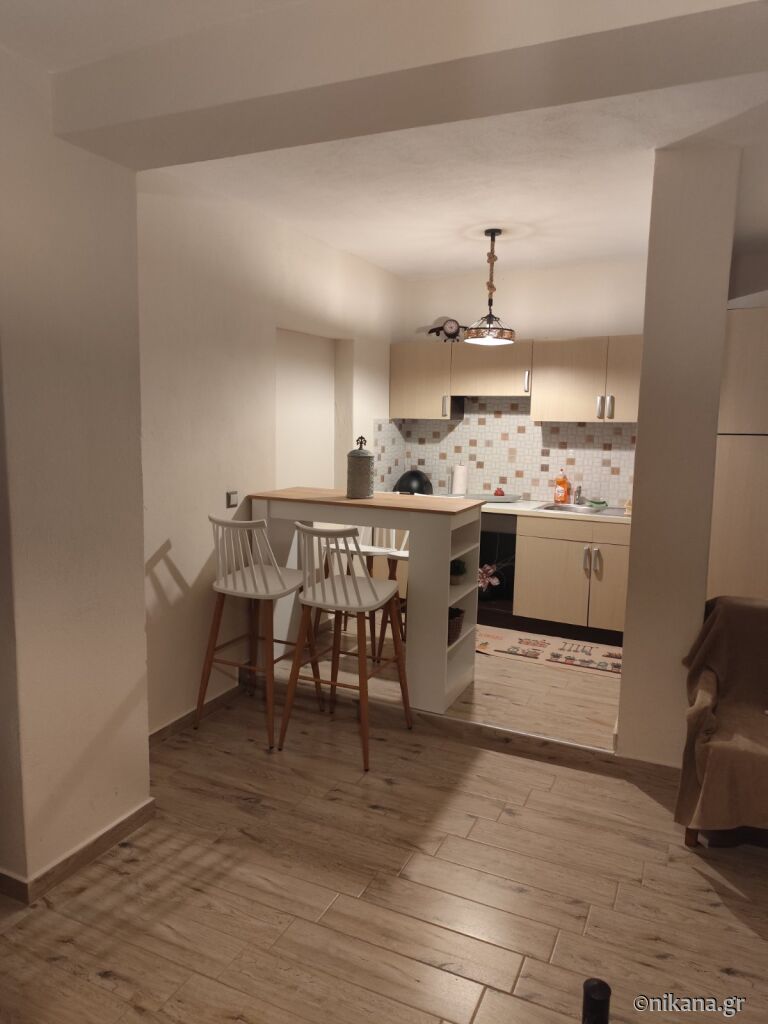 Pathitis Home, Nikiti, Sithonia