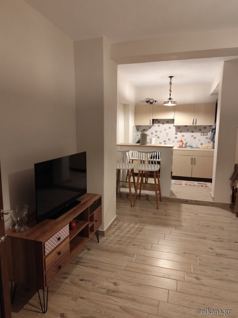 Pathitis Home, Nikiti, Sithonia