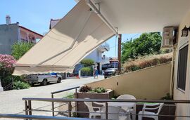 Nikiforos Apartments, Neos Marmaras, Sithonia
