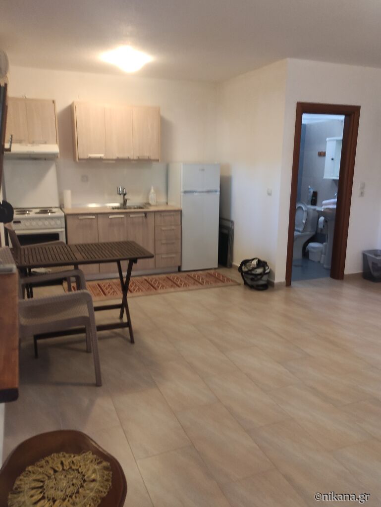 Theofilos House, Nea Moudania, Kassandra