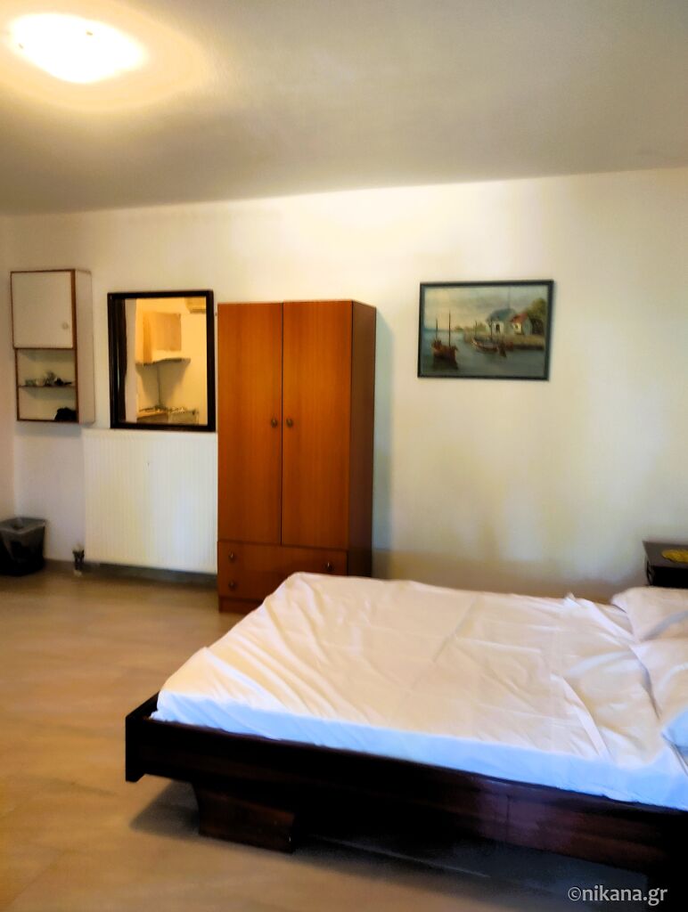 Theofilos House, Nea Moudania, Kassandra