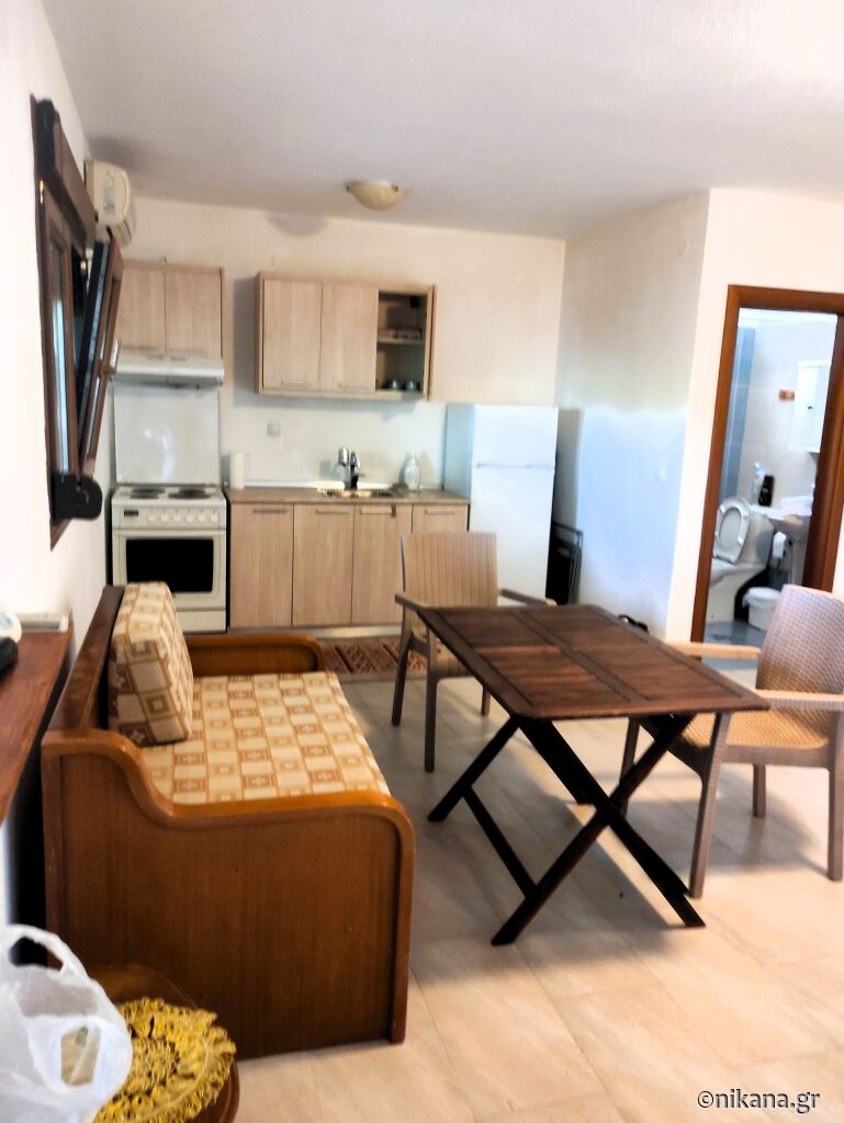 Theofilos House, Nea Moudania, Kassandra