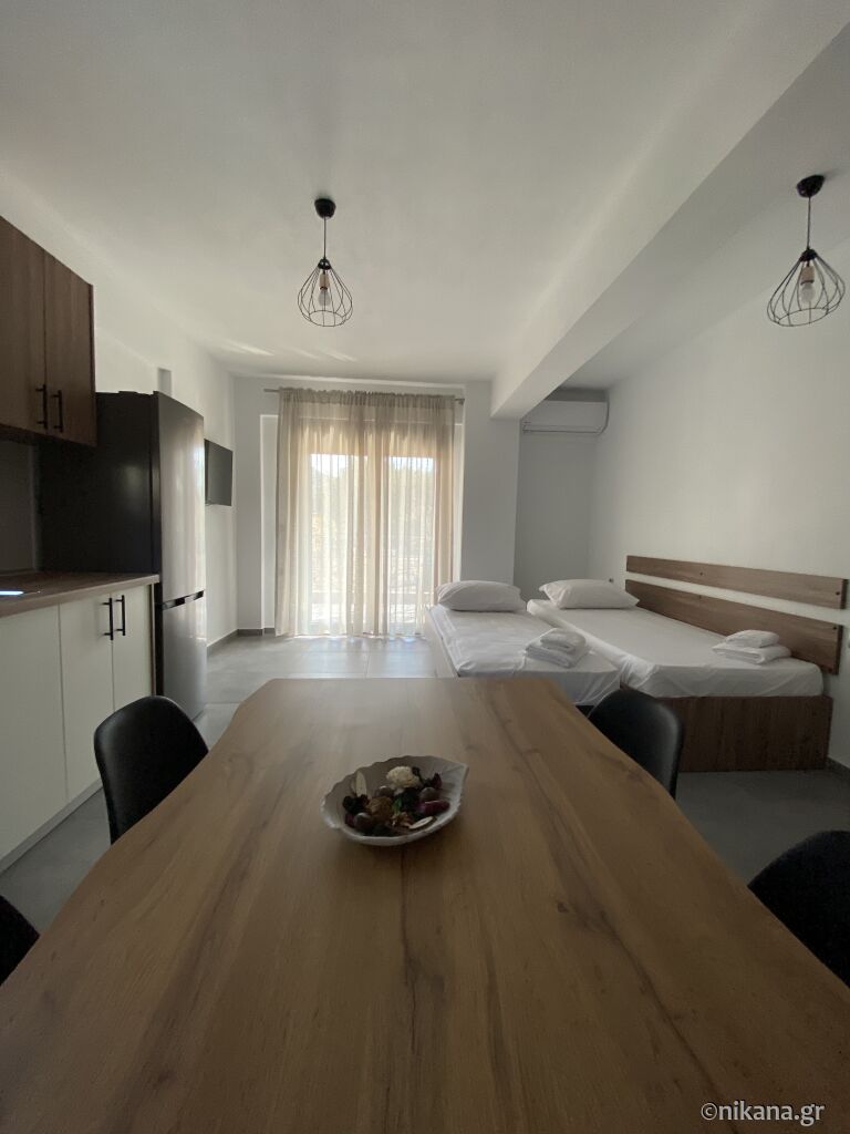 Kyriaki House, Sykia, Sithonia
