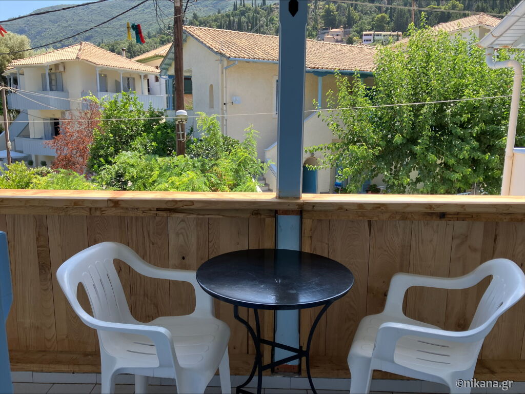 Milia 2 Villa, Agios Nikitas, Lefkada