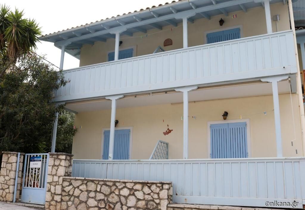 Milia 2 Villa, Agios Nikitas, Lefkada