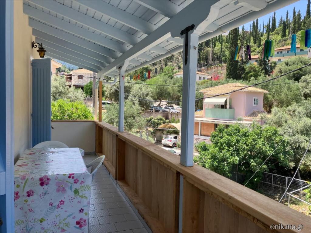 Milia 2 Villa, Agios Nikitas, Lefkada