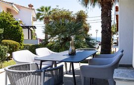 Poseidon Sea Side Maisonette, Nikiti, Sithonia