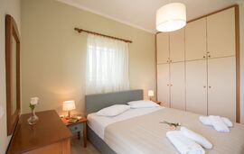 Elaia Apartments and Studios, Lefkas, Lefkada