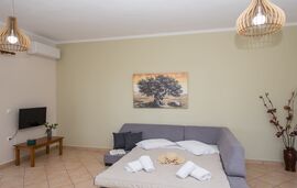 Elaia Apartments and Studios, Lefkas, Lefkada
