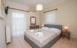 Elaia Apartments and Studios, Lefkas, Lefkada