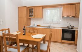 Elaia Apartments and Studios, Lefkas, Lefkada