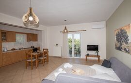 Elaia Apartments and Studios, Lefkas, Lefkada