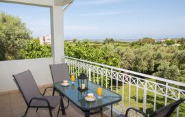 Elaia Apartments and Studios, Lefkas, Lefkada