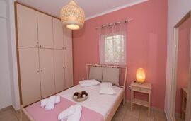 Elaia Apartments and Studios, Lefkas, Lefkada