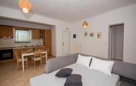 Elaia Apartments and Studios, Lefkas, Lefkada
