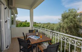 Elaia Apartments and Studios, Lefkas, Lefkada