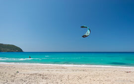 Elaia Apartments and Studios, Lefkas, Lefkada, Agios Ioannis Beach