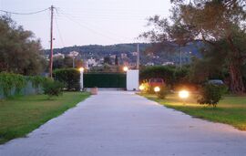 Elaia Apartments and Studios, Lefkas, Lefkada