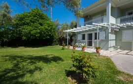Elaia Apartments and Studios, Lefkas, Lefkada