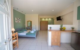 Elaia Apartments and Studios, Lefkas, Lefkada, no.3