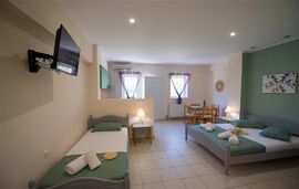 Elaia Apartments and Studios, Lefkas, Lefkada, no.3