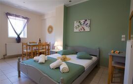Elaia Apartments and Studios, Lefkas, Lefkada, no.3