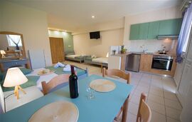 Elaia Apartments and Studios, Lefkas, Lefkada, no.3