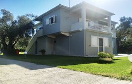 Elaia Apartments and Studios, Lefkas, Lefkada
