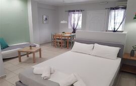 Elaia Apartments and Studios, Lefkas, Lefkada