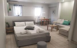 Elaia Apartments and Studios, Lefkas, Lefkada