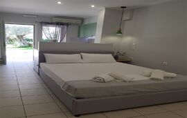 Elaia Apartments and Studios, Lefkas, Lefkada