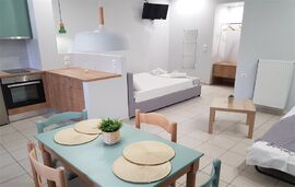 Elaia Apartments and Studios, Lefkas, Lefkada