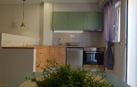 Elaia Apartments and Studios, Lefkas, Lefkada