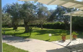 Elaia Apartments and Studios, Lefkas, Lefkada