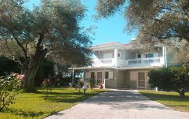 Elaia Studios and Apartments, Agios Ioannis, Lefkada