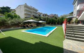 Anastasia's House, Nea Iraklitsa, Kavala