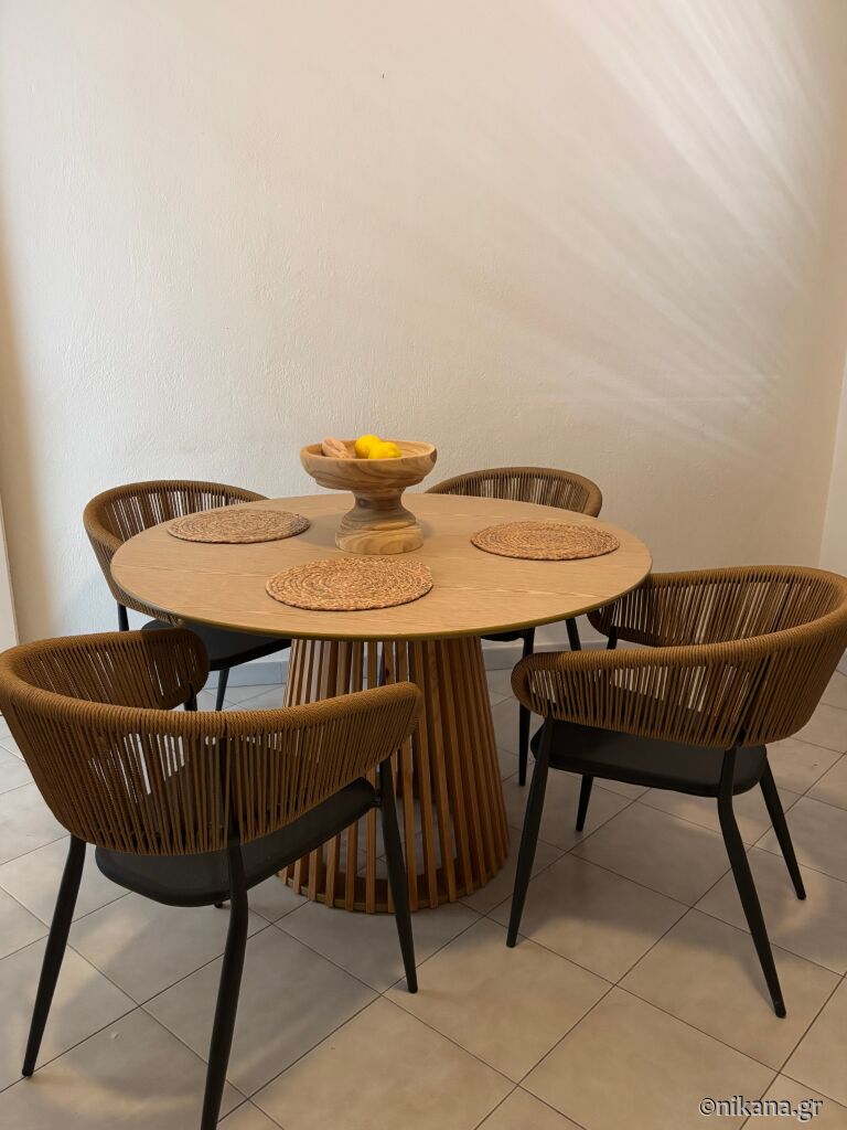 Estea Apartment, Olympiada, Athos