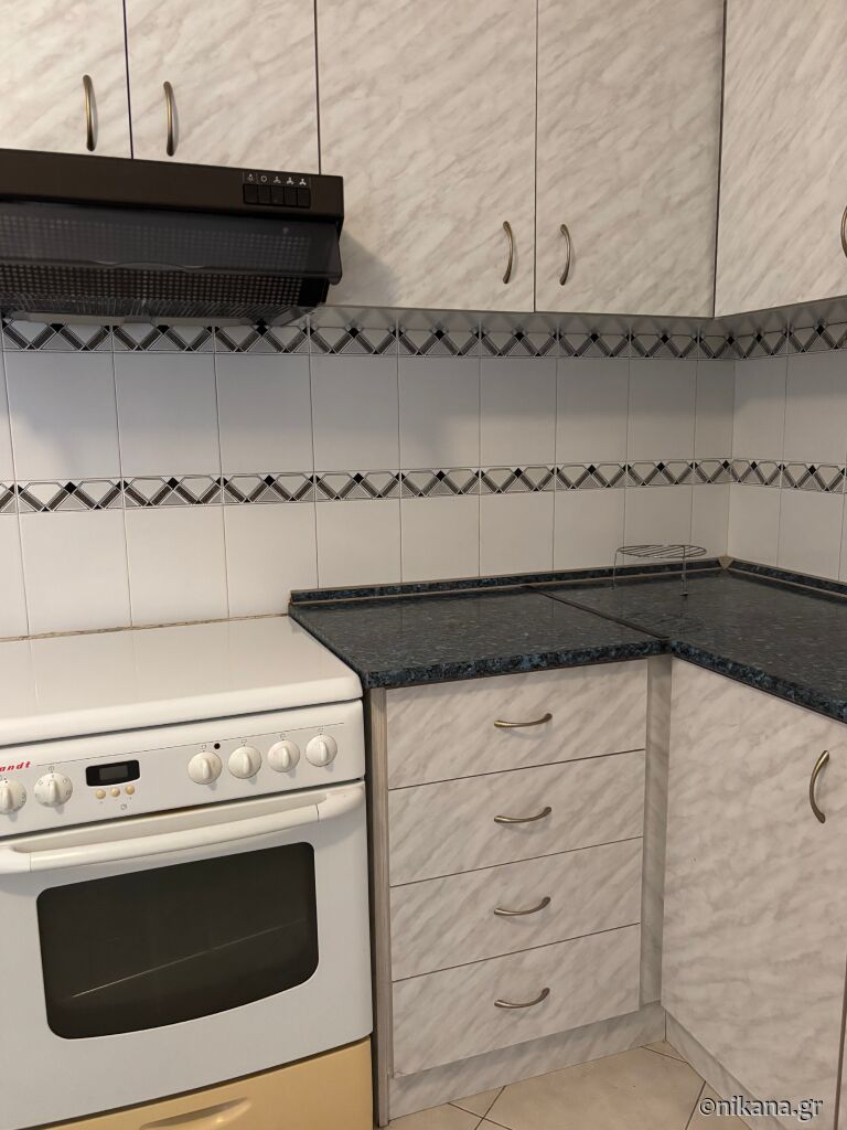 Estea Apartment, Olympiada, Athos
