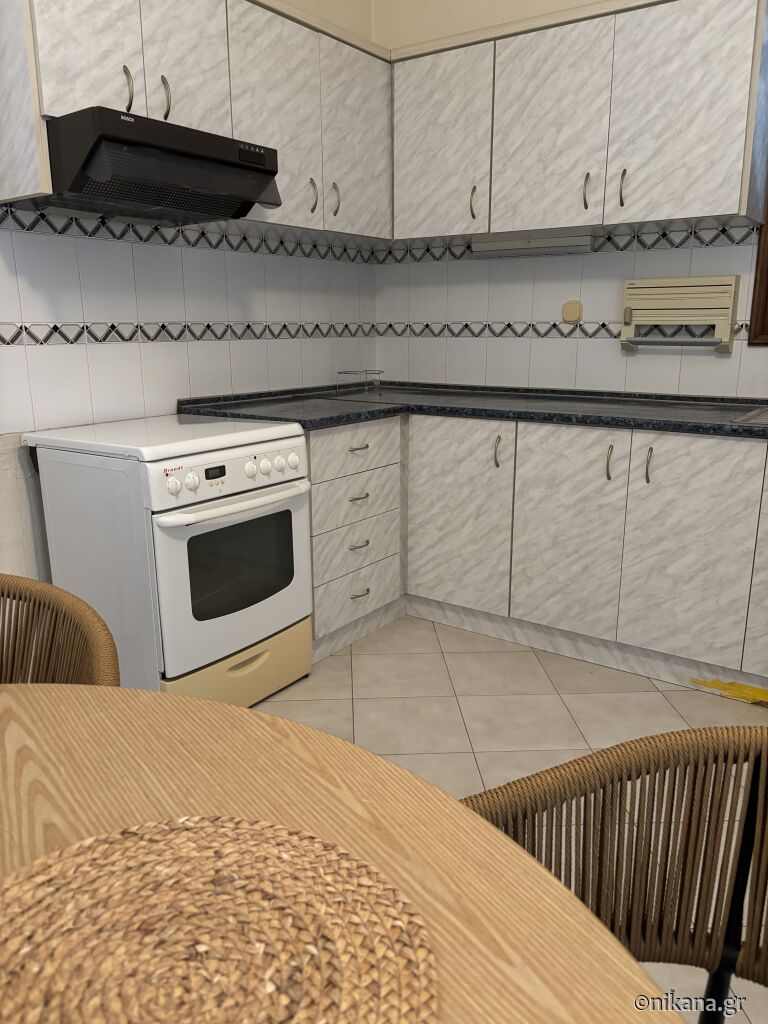 Estea Apartment, Olympiada, Athos