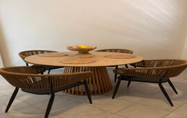 Estea Apartment, Olympiada, Athos