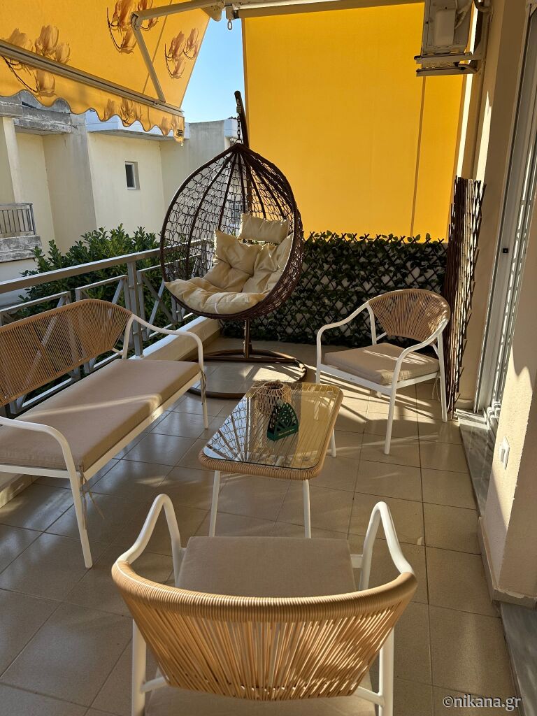Eden Nest Apartment, Kallithea, Kassandra