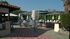 Aquarius Hotel, Fourka, Kassandra