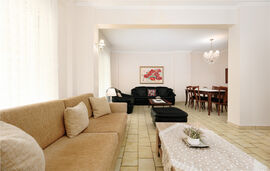 Ria's Family House, Kavala, Kavala