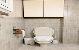 Ria's Family House, Kavala, Kavala