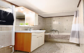 Ria's Family House, Kavala, Kavala