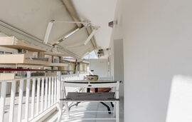 Ria's Family House, Kavala, Kavala