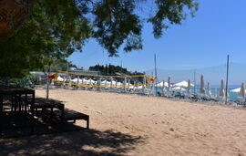 Ria's Family House, Kavala, Kavala, Batis Beach