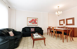 Ria's Family House, Kavala, Kavala