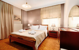 Ria's Family House, Kavala, Kavala