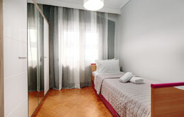 Ria's Family House, Kavala, Kavala